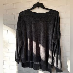 Super Soft Secret Treasures Loungewear Sweatshirt